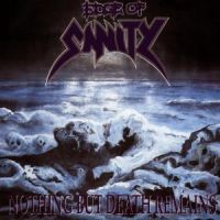 Edge Of Sanity: Nothing But Death Remains