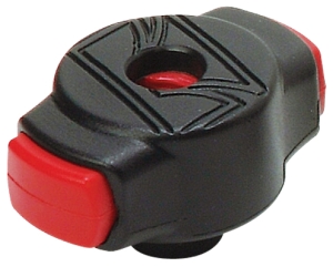 Tama QC8 Quick Cymbal Mate bäcken topp