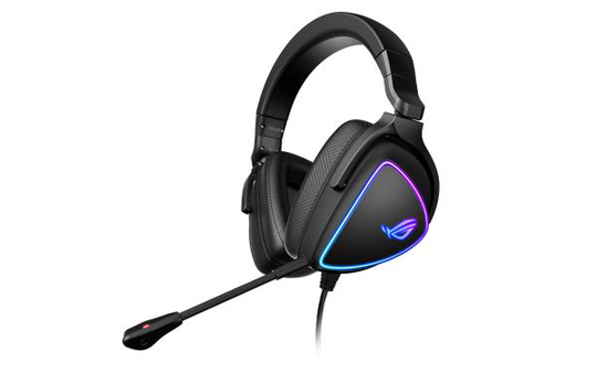ASUS Headset ROG Delta S Gaming Headset