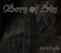 Born Of Sin: Let It Begin