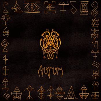 Urarv: Aurum (Brown)