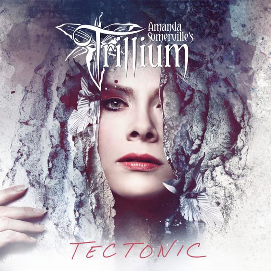 Amanda Somerville's Trillium: Tectonic 2018