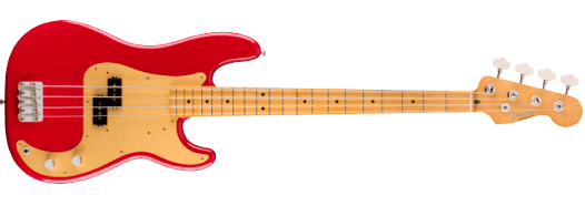Fender Winter '50s Precision Bass