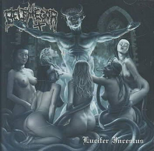 Belphegor: Lucifer Incestus