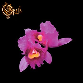 Opeth: Orchid 1995