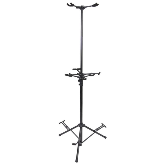 On-Stage GS7652B gitarrstativ till 6 gitarrer