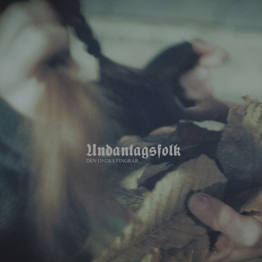 Undantagsfolk: Den ondes fingrar