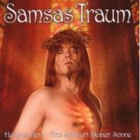 Samsas Traum: Heiliges Herz - Das Schwert Deiner