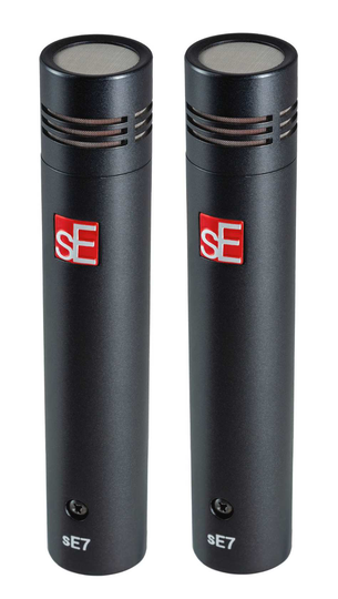 sE Electronics sE7 - Pair