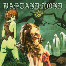 Bastard Lord: Bastard Lord