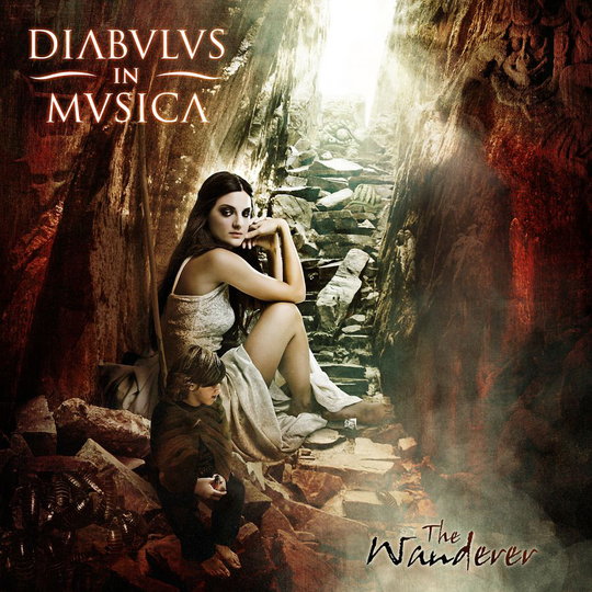 Diabulus In Musica: Wanderer
