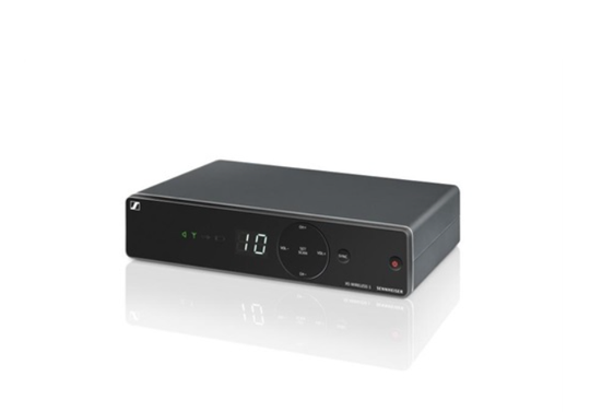 Sennheiser EM-XSW 1-E-mottagare