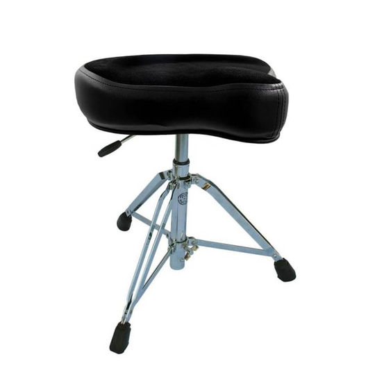 Drum Limousine DSMS-909 BK trum-stol svart