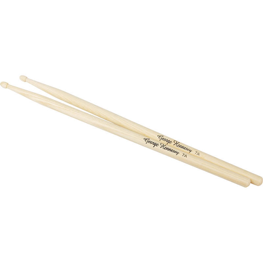 George Hennesey HICKORY-7A trumpinnar, hickory (par)