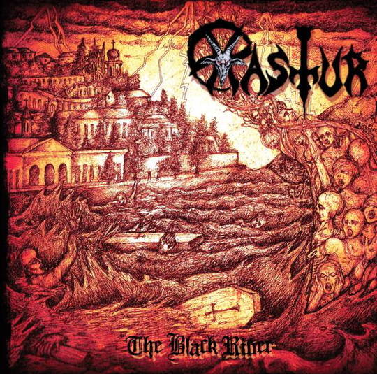 Hastur: Black River