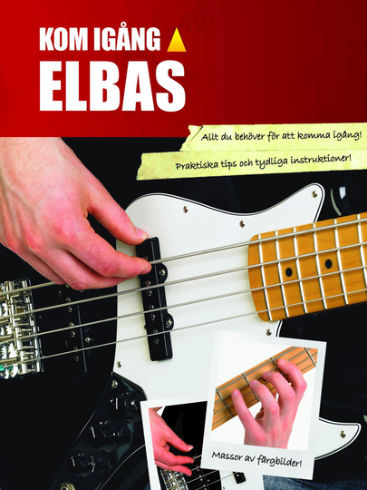 Kom Igång Elbas