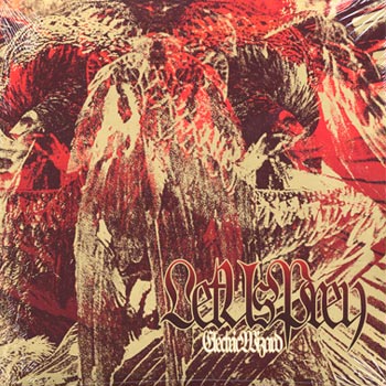 Electric Wizard: Let us prey