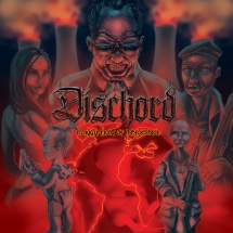 Dischord: Corruption Of Innocense