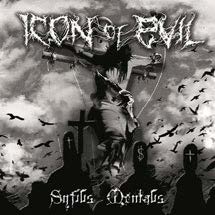 Icon Of Evil: Syfilis Mentalis