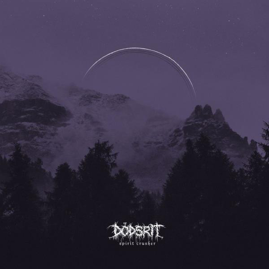 Dödsrit: Spirit crusher 2018