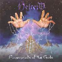 Helreid: Fingerprints Of The Gods