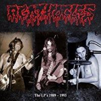 Agatohcles: LP's 1989-1993