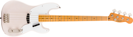 Fender Squier Classic Vibe '50s Precision - Vitblond