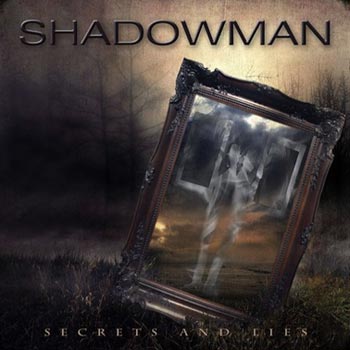 Shadowman: Secrets and lies 2017