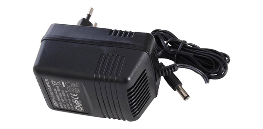 Karsect PS-KRU-482 strömförsörjning till KRU-482 mottagare