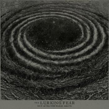 Lurking Fear: Out of the voiceless grave 2017