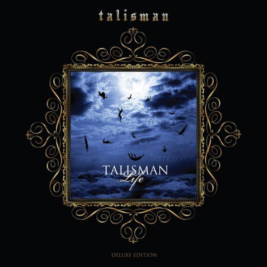 Talisman: Life 1995 (Special edition)