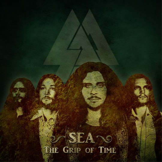 Sea: The grip of time