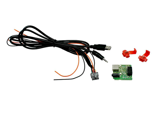 21CTHYUNDAIUSB.6 USB Adapter til Hyundai