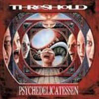 Threshold: Psychedelicatessen (Green)