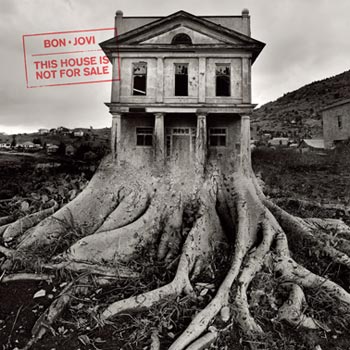 Bon Jovi: This house is not for sale 2016