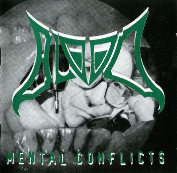 Blood: Mental Conflicts