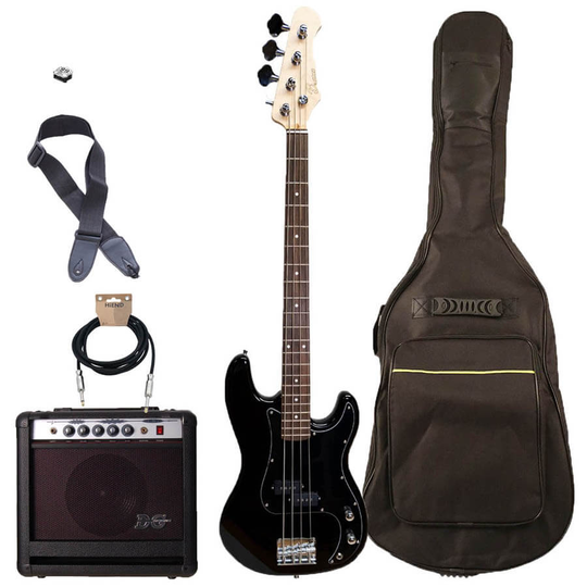 Beaton Prominent BK el-bas paket 2