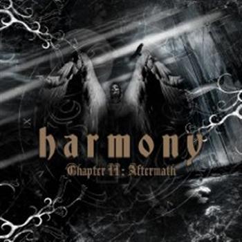Harmony: Chapter II/Aftermath 2008