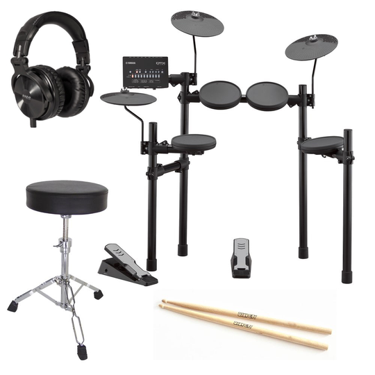 Yamaha DTX402K startpaket