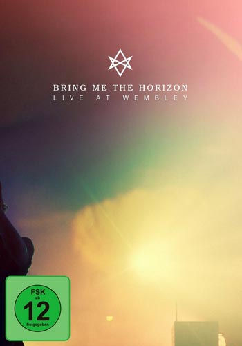 Bring Me The Horizon: Live at Wembley