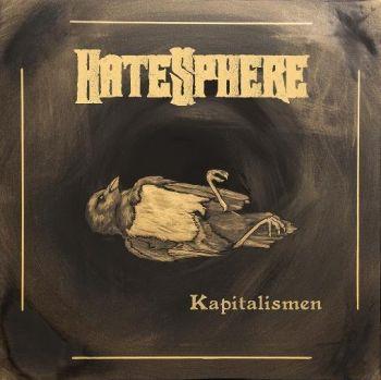 Hatesphere: Kapitalismen