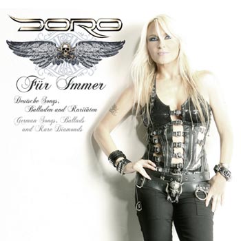 Doro: Fur immer 2017