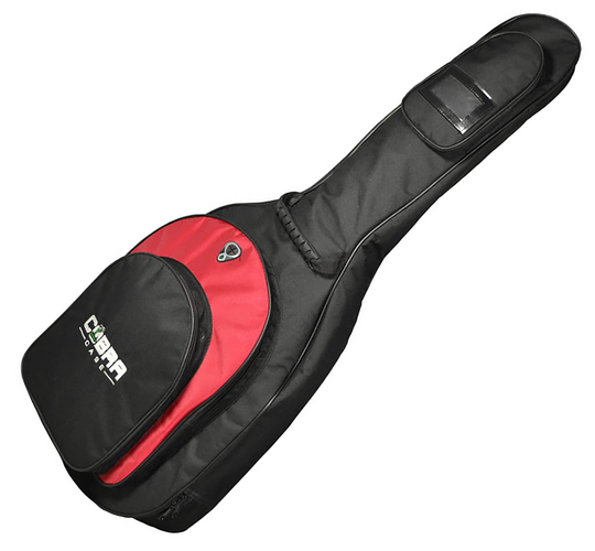 Deluxe gigbag till klassisk gitarr