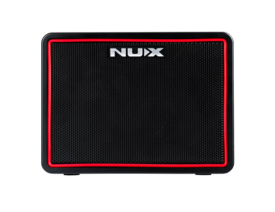 Nux Mighty Lite BT gitarrförstärkare