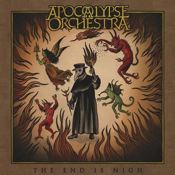 Apocalypse Orchestra: The end is nigh -17