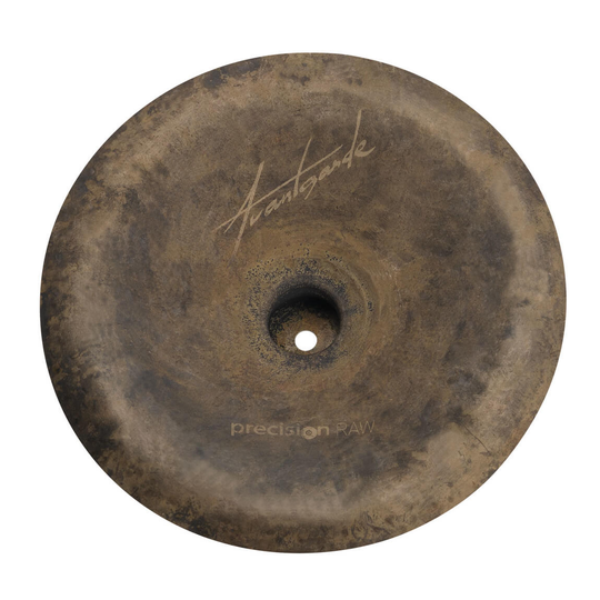 Avantgarde Precision Raw 18" china cymbal