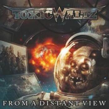 Toxic Waltz: From A Distant View (Black/Ltd)