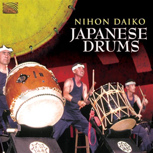 Daiko Nihon: Japanese Drums