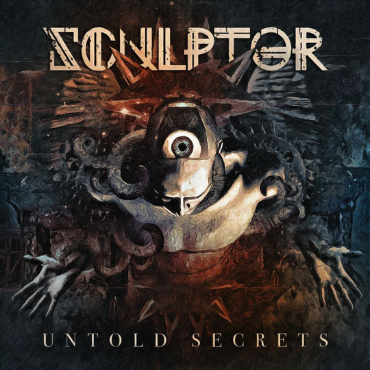 Sculptor: Untold Secrets
