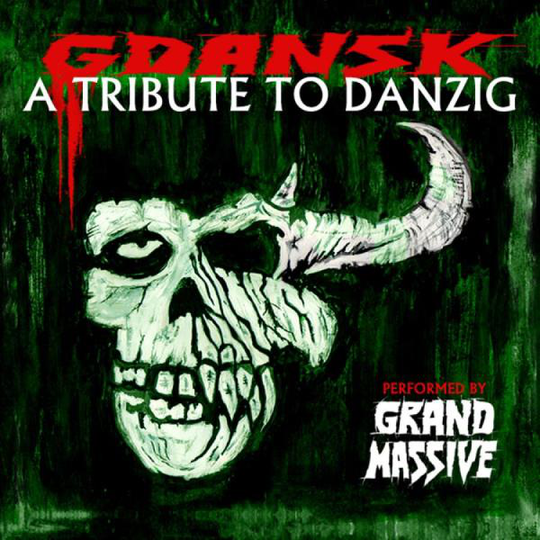 Gdansk - A Tribute To Danzig